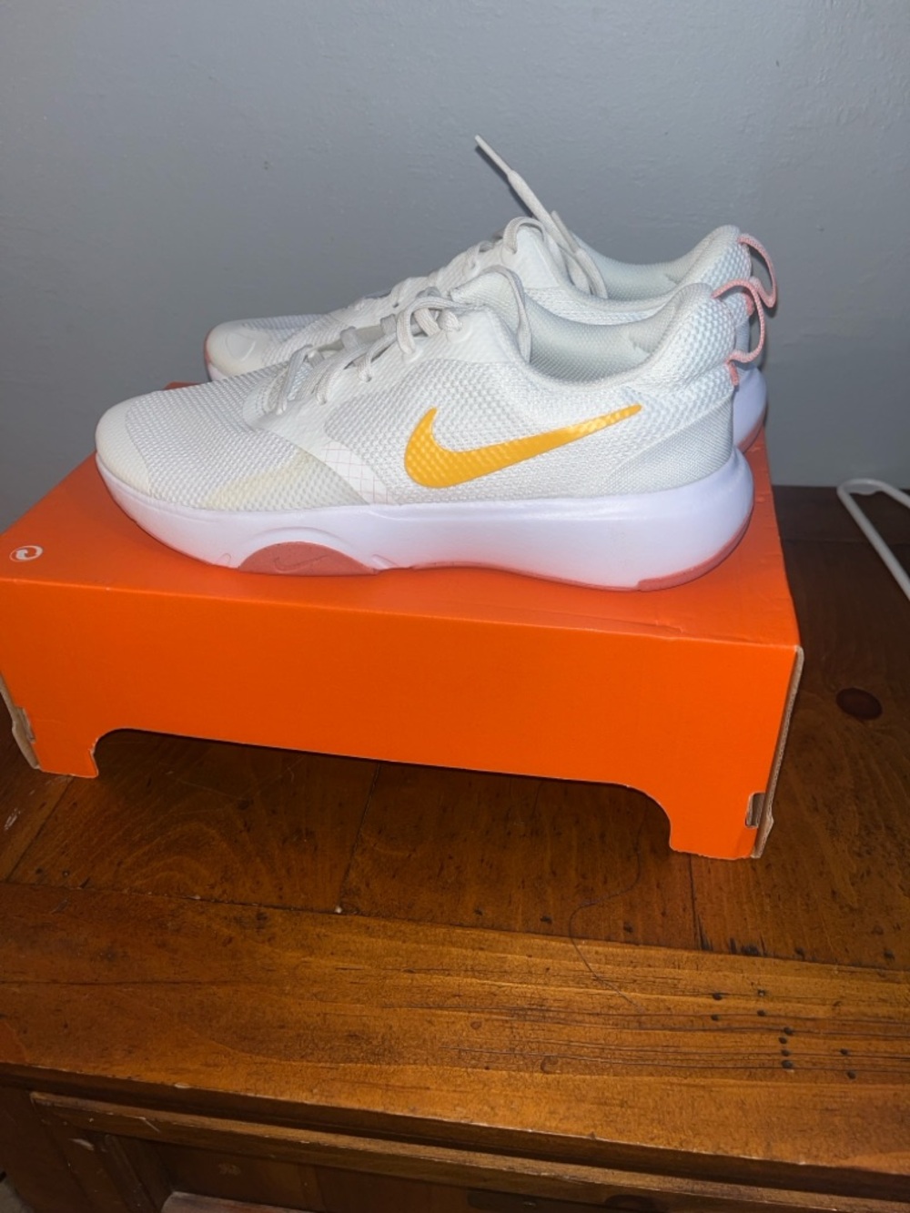 NWT Women’s Nikes